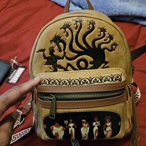 Loungefly Hercules mini backpack
